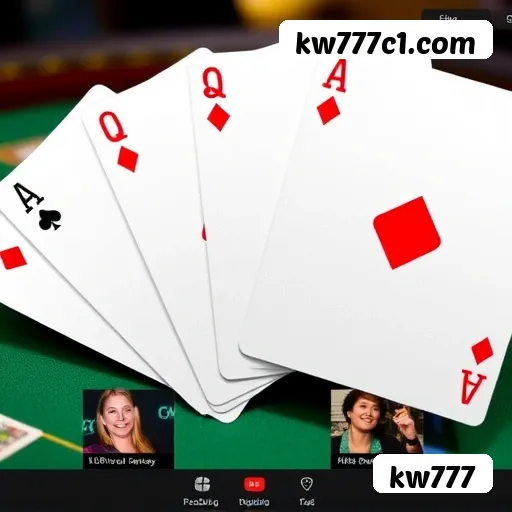 iPhone kw777