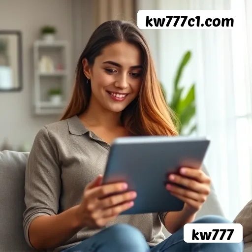 Sistema de apostas kw777 - Imagem principal