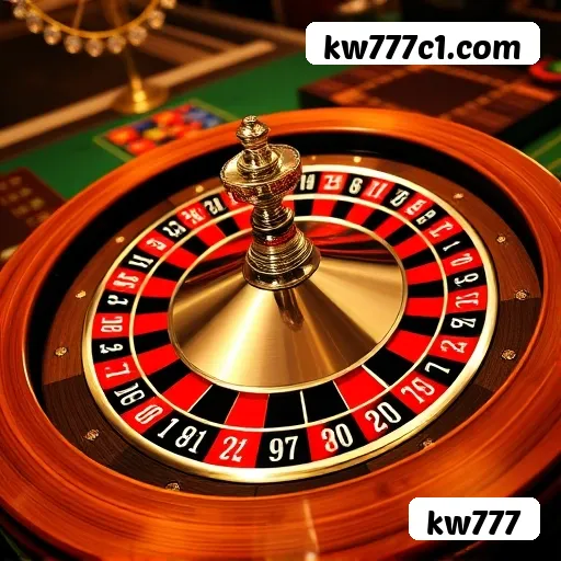 Análise de apostas kw777