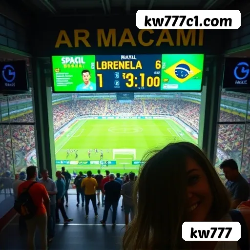 Instalar kw777 Mac