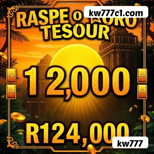 Login seguro kw777 - Imagem principal