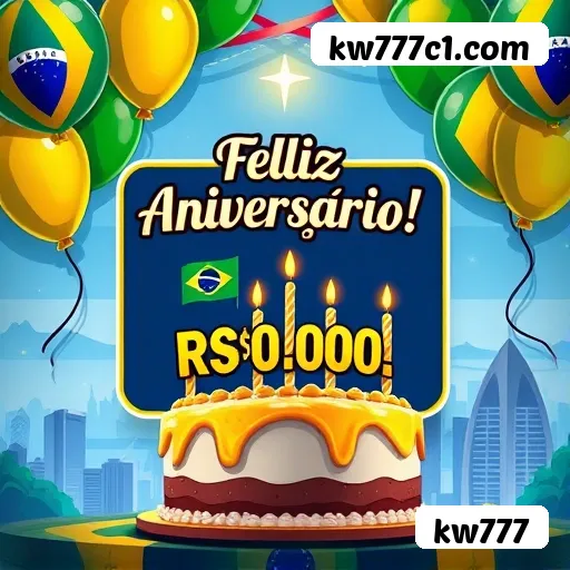 Plataforma kw777 - Imagem principal