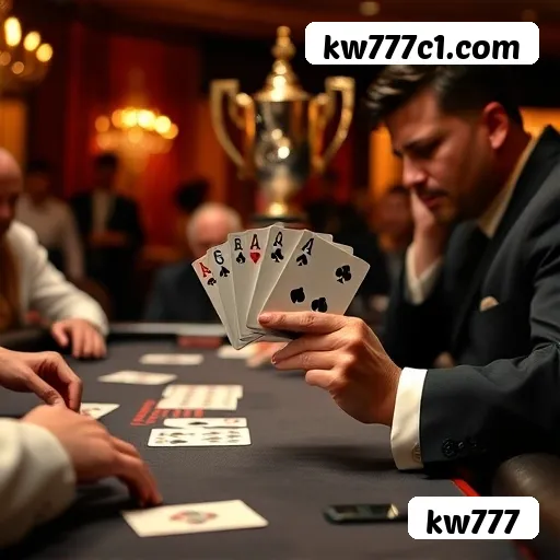 Qualificar VIP kw777