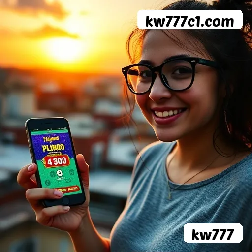 Ganhador kw777